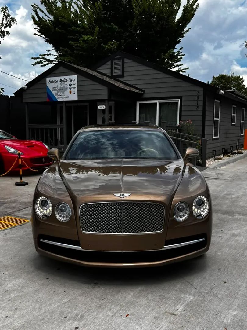 bentley flying spur 2015 SCBEC9ZA3FC042492 image bentley flying spur 2015 SCBEC9ZA3FC042492 image